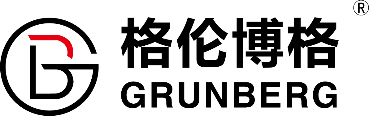 格伦博格（河南）园林景观有限公司品牌标识，私家庭院设计施工企业